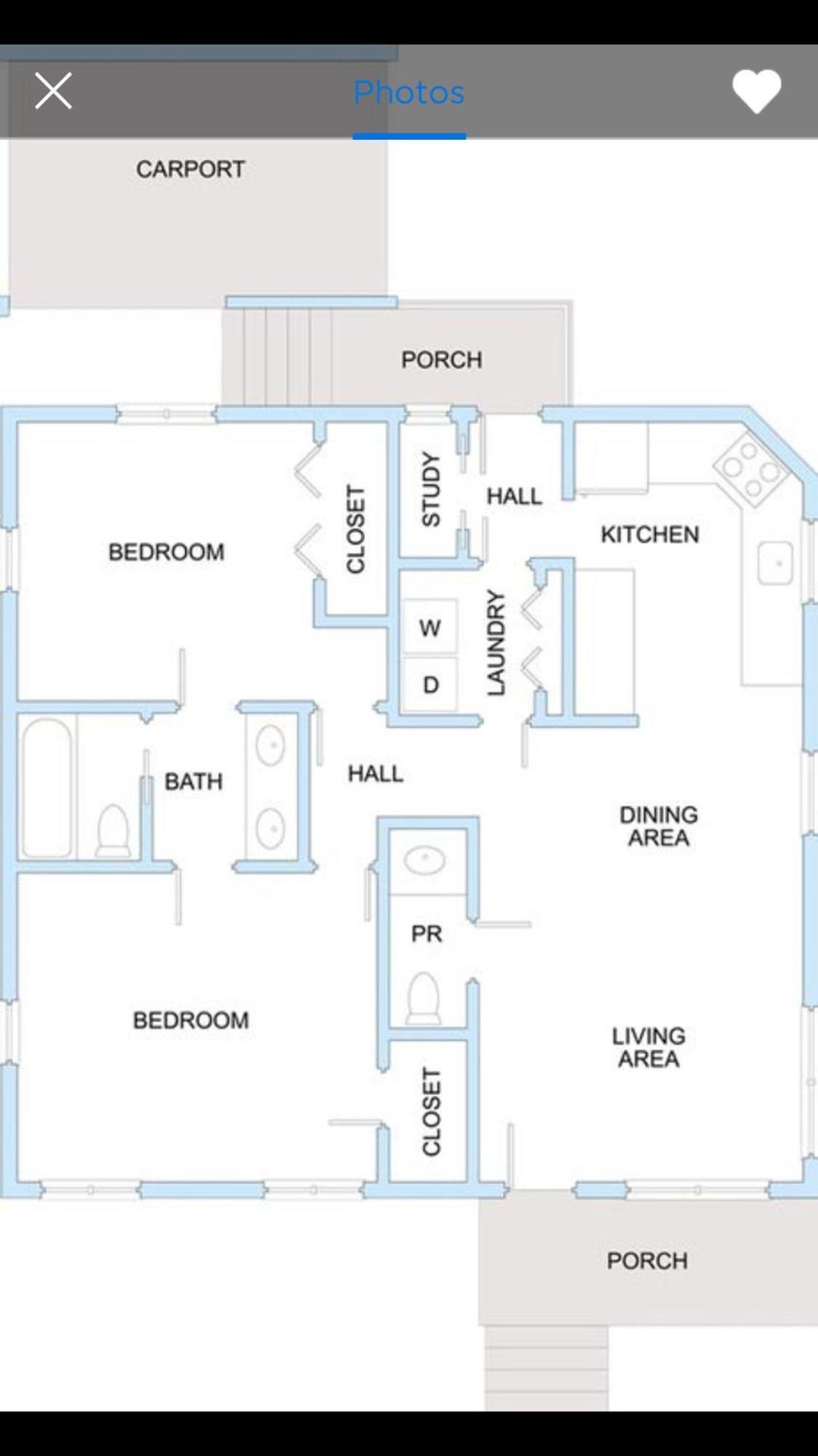 Weeden Cottage سانت أوغيستين المظهر الخارجي الصورة